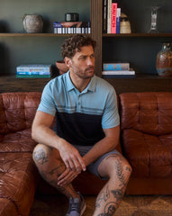 Arona Travis Mathew Postcard Book Polo