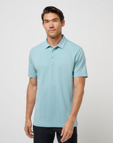 Heather Cameo Travis Mathew The Heater Polo