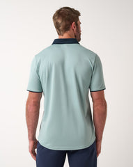 Arona Travis Mathew All Day Social Club Polo