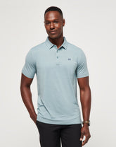 Arona Travis Mathew The Heater Polo