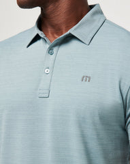Arona Travis Mathew The Heater Polo