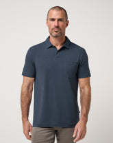 Total Eclipse Travis Mathew The Cloud Polo