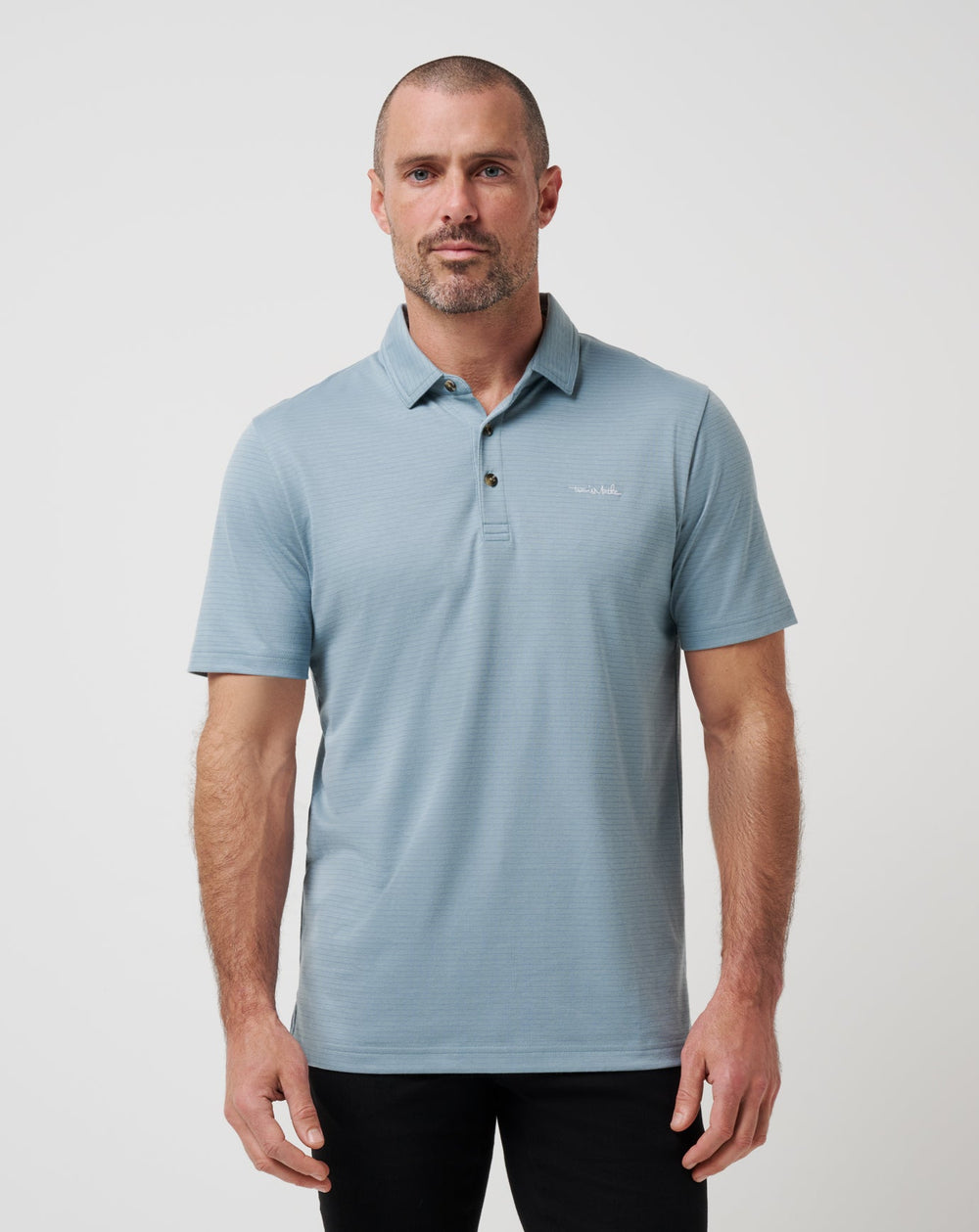 Arona Travis Mathew The Zinna 2.0 Polo