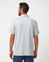 Micro Chip Travis Mathew Featherweight Performance Polo
