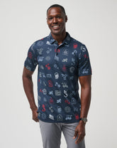 Total Eclipse Travis Mathew Julyin Polo