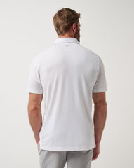 White Travis Mathew Toronto Blue Jays Top Recruit Polo