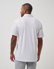 White Travis Mathew St Louis Cardinals Top Recruit Polo