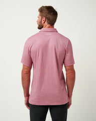 Heather Cardinal Travis Mathew Arizona Diamondbacks The Zinna Polo