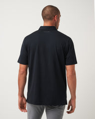 Black Travis Mathew Arizona Diamondbacks The Heater Polo