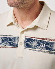 Birch Travis Mathew Postcard Market Polo