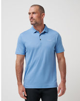 Allure Travis Mathew The Zinna 2.0 Polo