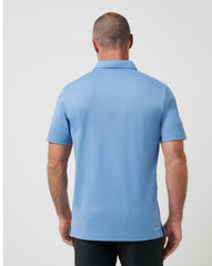 Allure Travis Mathew The Zinna 2.0 Polo