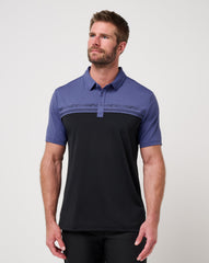 Marlin Travis Mathew Perspective Shift Polo