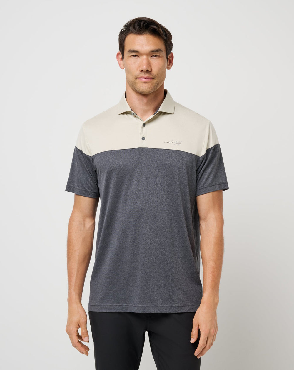 Italian Sand Travis Mathew Sunset Swing Polo