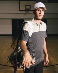 Italian Sand Travis Mathew Sunset Swing Polo