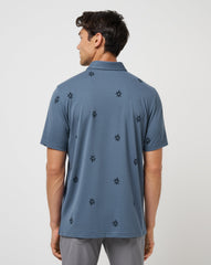 Bering Sea Travis Mathew Rome Around Polo
