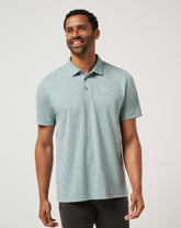 Arona Travis Mathew Crystal Sea Polo