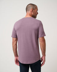 Moonscape Travis Mathew Cloud Crew Tee