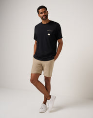 Black Travis Mathew TM Social Club Tee