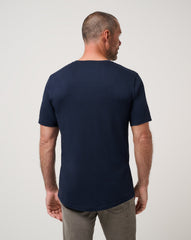Total Eclipse Travis Mathew TM Social Club Tee