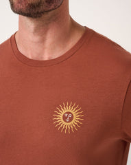 Maple Travis Mathew Sunbaker Tee