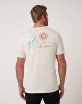 Birch Travis Mathew Canyon Detour Tee
