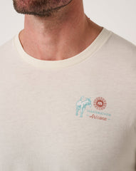 Birch Travis Mathew Canyon Detour Tee