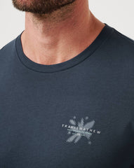 Total Eclipse Travis Mathew Favorite Place Tee