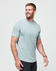 Arona Travis Mathew Cloud Crew Tee