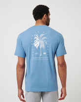 Coronet Travis Mathew Palm Grass Tee
