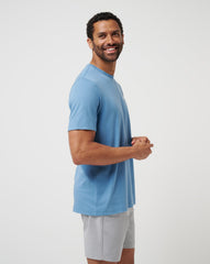 Coronet Travis Mathew Palm Grass Tee