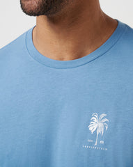 Coronet Travis Mathew Palm Grass Tee