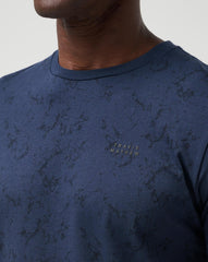 Total Eclipse Travis Mathew Warmer Tides Tee