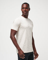 Moonbeam Travis Mathew Warmer Tides Tee