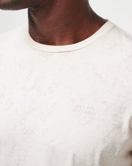Moonbeam Travis Mathew Warmer Tides Tee