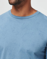 Coronet Travis Mathew Warmer Tides Long Sleeve Tee