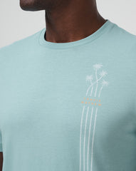 Cameo Travis Mathew Pacific Vibe Tee