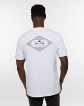 White Travis Mathew Boynton Canyon Tee