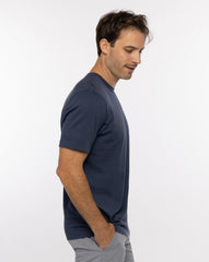 Mood Indigo Travis Mathew Bell Rock Tee