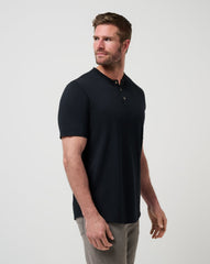 Black Travis Mathew All Adrift Tee