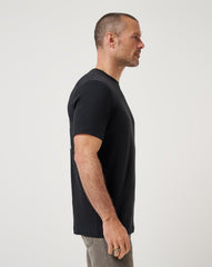 Black Travis Mathew Art Scene Tee