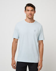 Azzurro Travis Mathew Coastal Scenery Tee