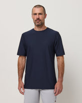 Total Eclipse Travis Mathew First Day Active Tee