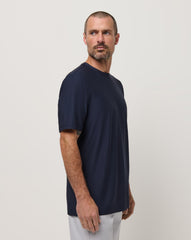 Total Eclipse Travis Mathew First Day Active Tee