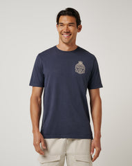 Total Eclipse Travis Mathew Name Association 2.0 Tee