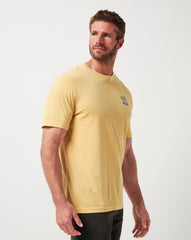 Rattan Travis Mathew Sky Lounge Tee