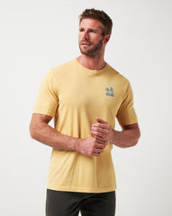 Rattan Travis Mathew Sky Lounge Tee