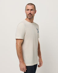 Birch Travis Mathew Salt Spray Tee