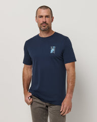 Total Eclipse Travis Mathew Best Trip Yet Tee