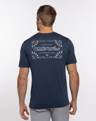 Dress Blues Travis Mathew Jalapeno Tee